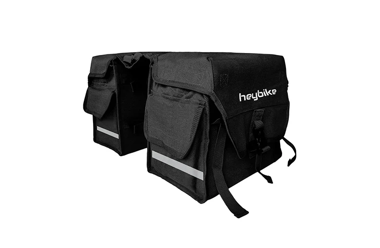 Bike Rack Pannier Bag - Image 3