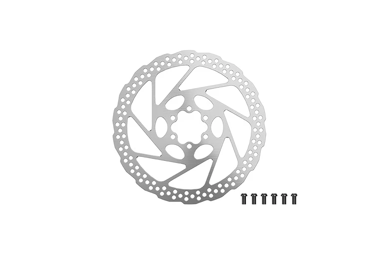 Disc Brake Rotor (1 Pc) - Image 4