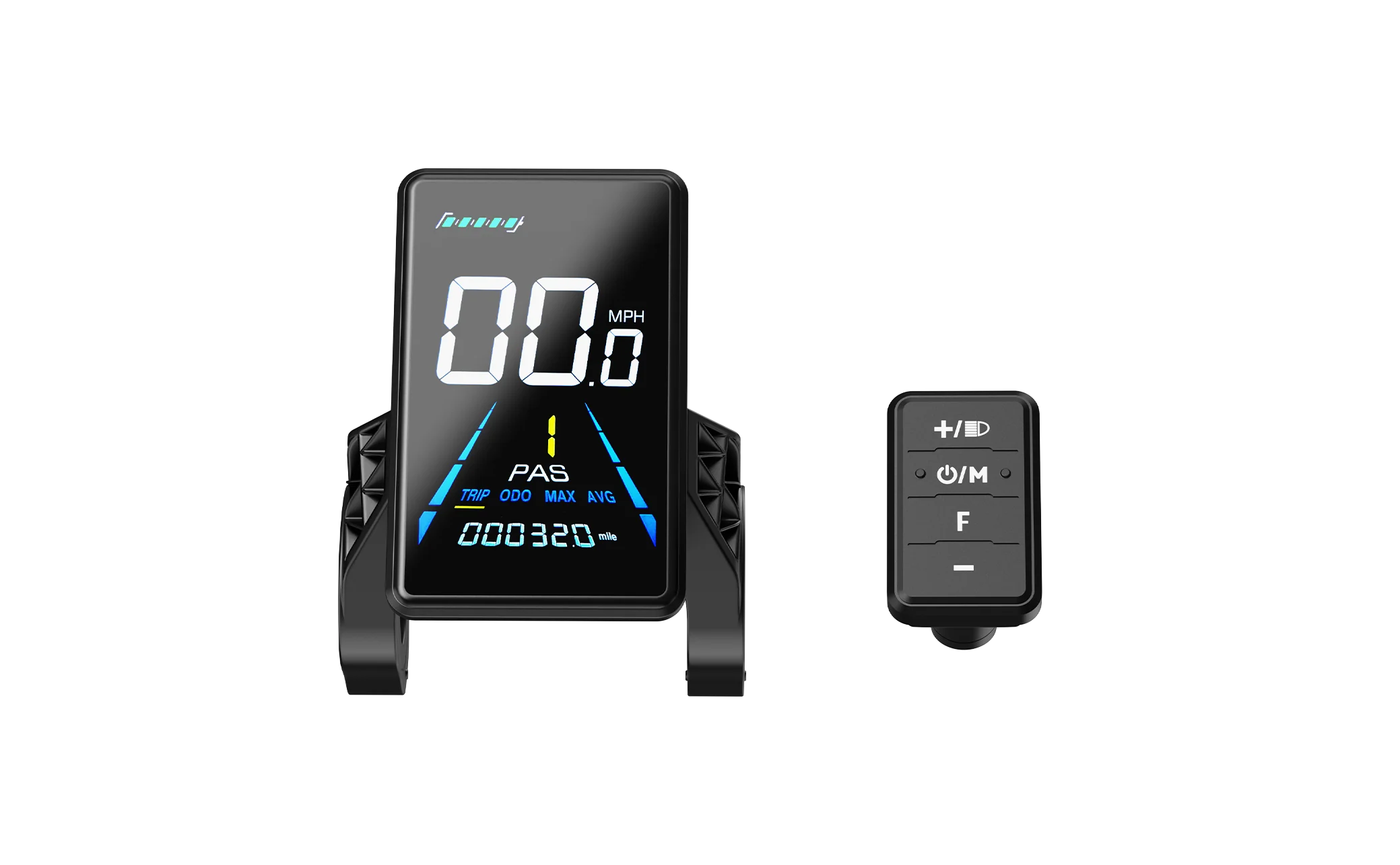 LCD Display - Image 15