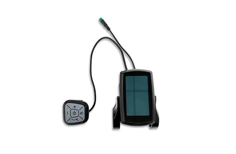 LCD Display - Image 9