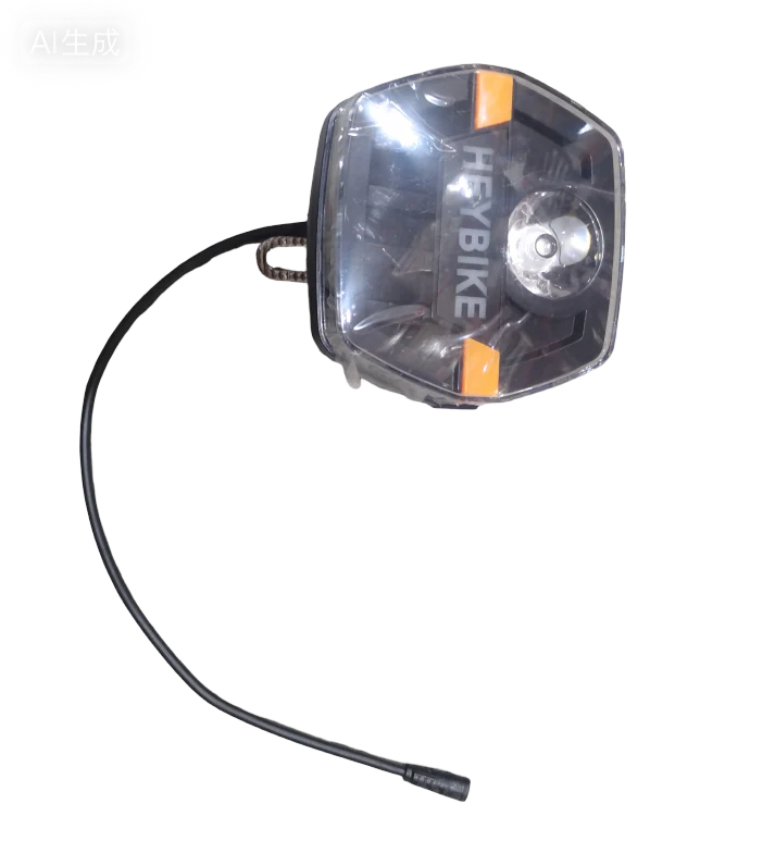 Front Light - Image 12