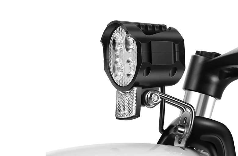 Front Light - Image 8