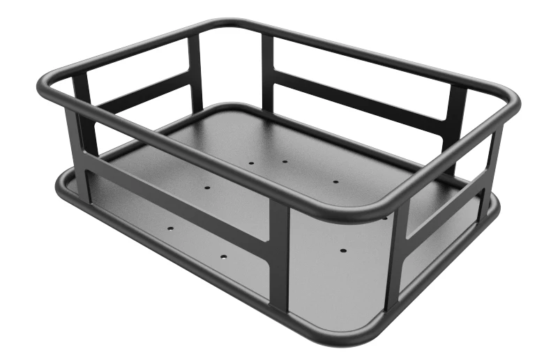 Large Rear Basket - Image 5