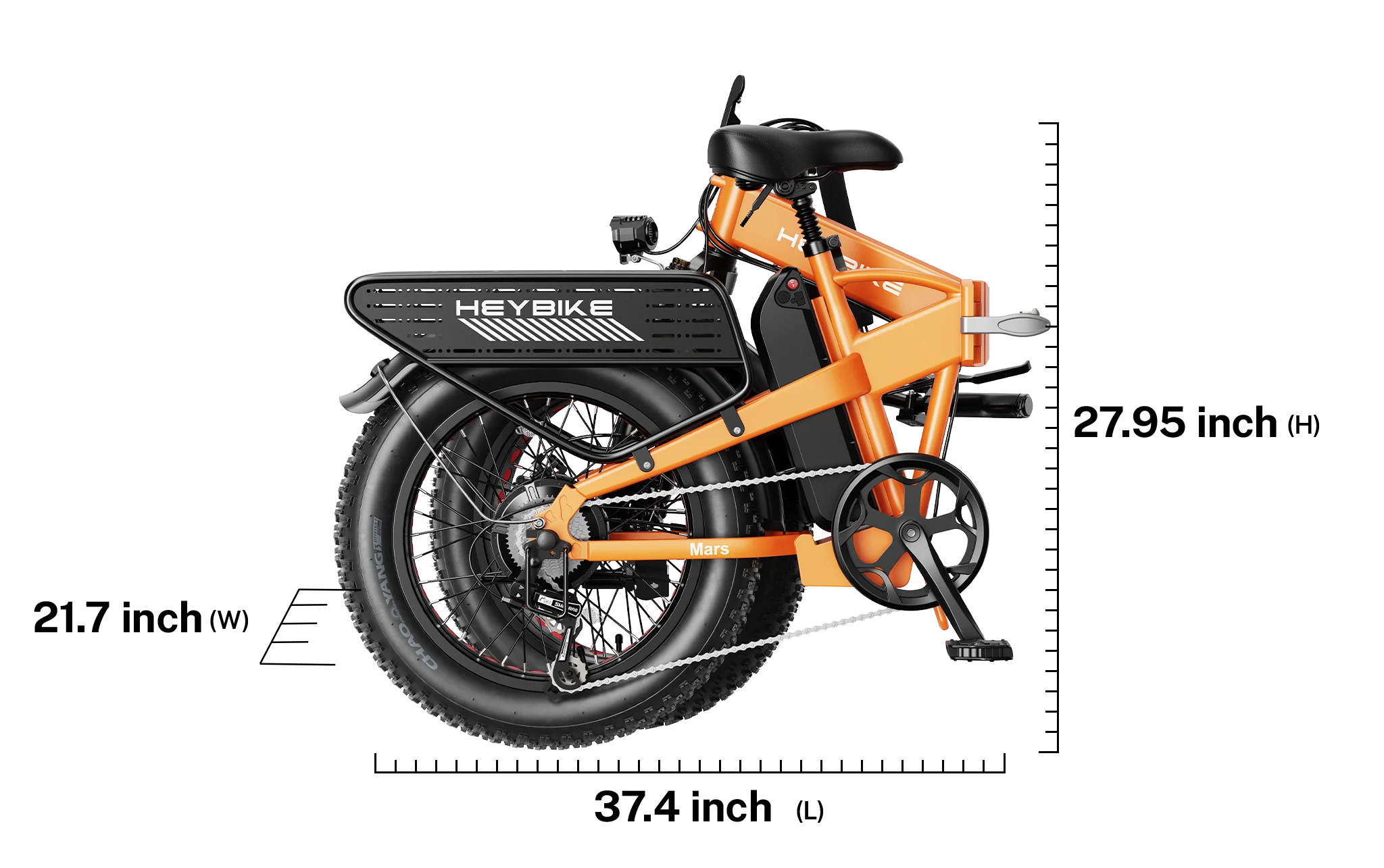 Mars 2.0 750W - Image 3