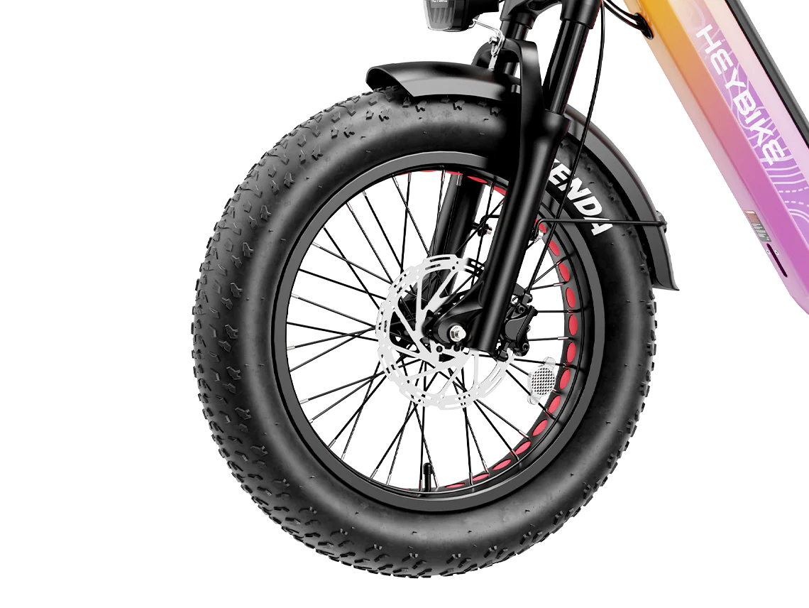 Ranger 3.0 Pro Limited Miami Sunset - Image 10