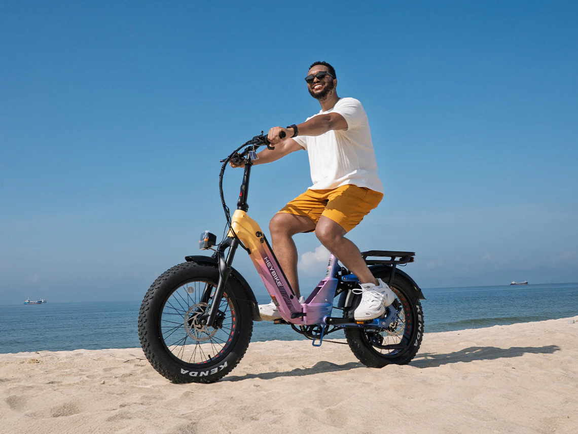 Ranger 3.0 Pro Limited Miami Sunset - Image 11