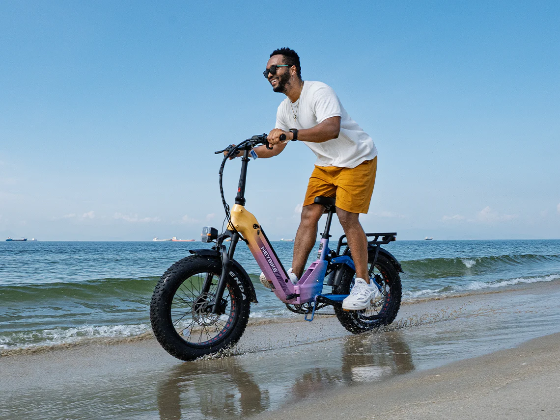 Ranger 3.0 Pro Limited Miami Sunset - Image 12