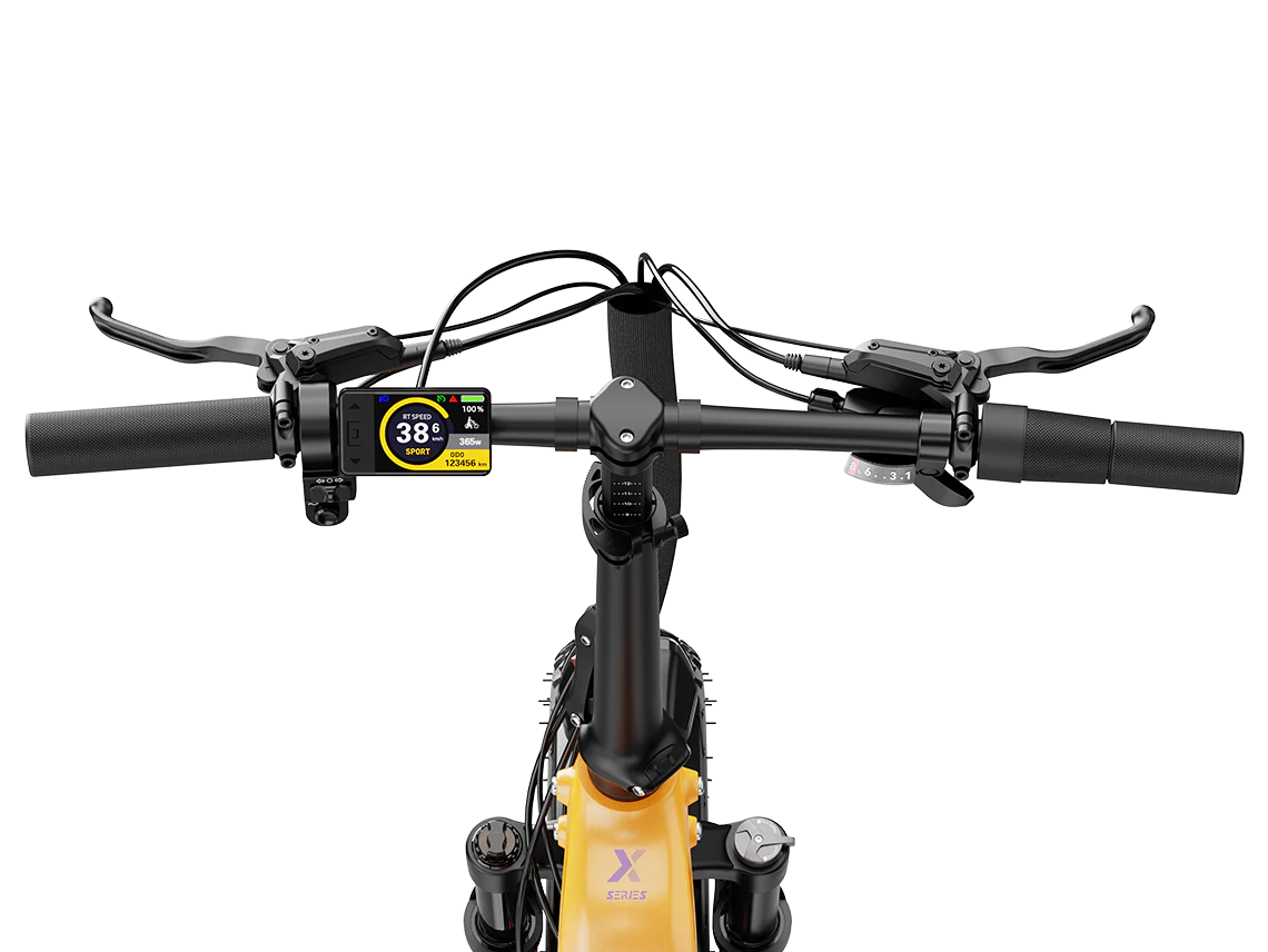 Ranger 3.0 Pro Limited Miami Sunset - Image 3