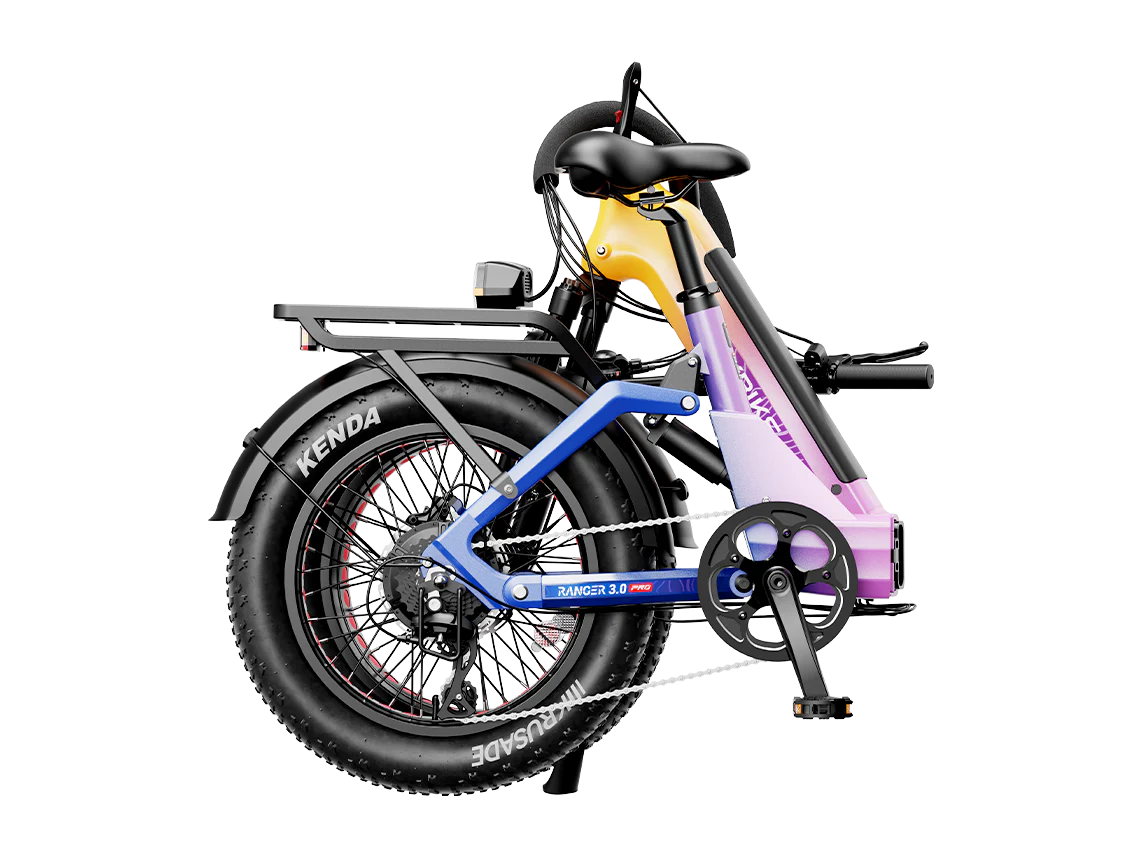 Ranger 3.0 Pro Limited Miami Sunset - Image 4