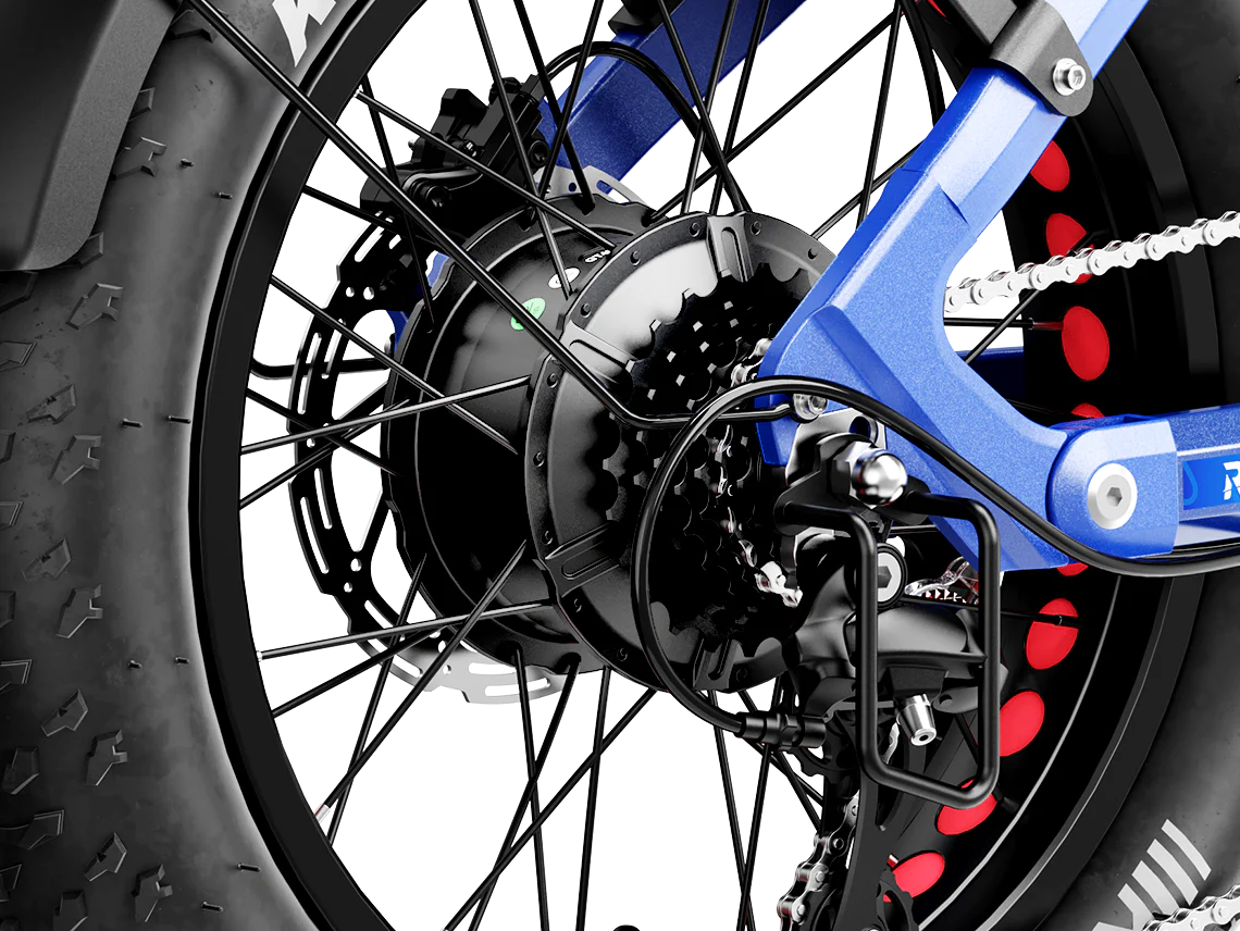 Ranger 3.0 Pro Limited Miami Sunset - Image 6