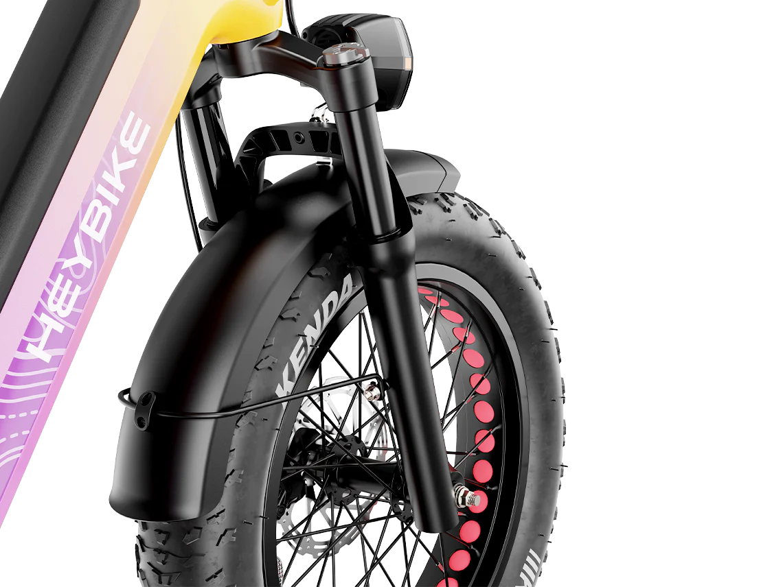 Ranger 3.0 Pro Limited Miami Sunset - Image 7