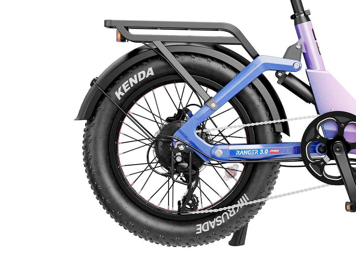 Ranger 3.0 Pro Limited Miami Sunset - Image 8