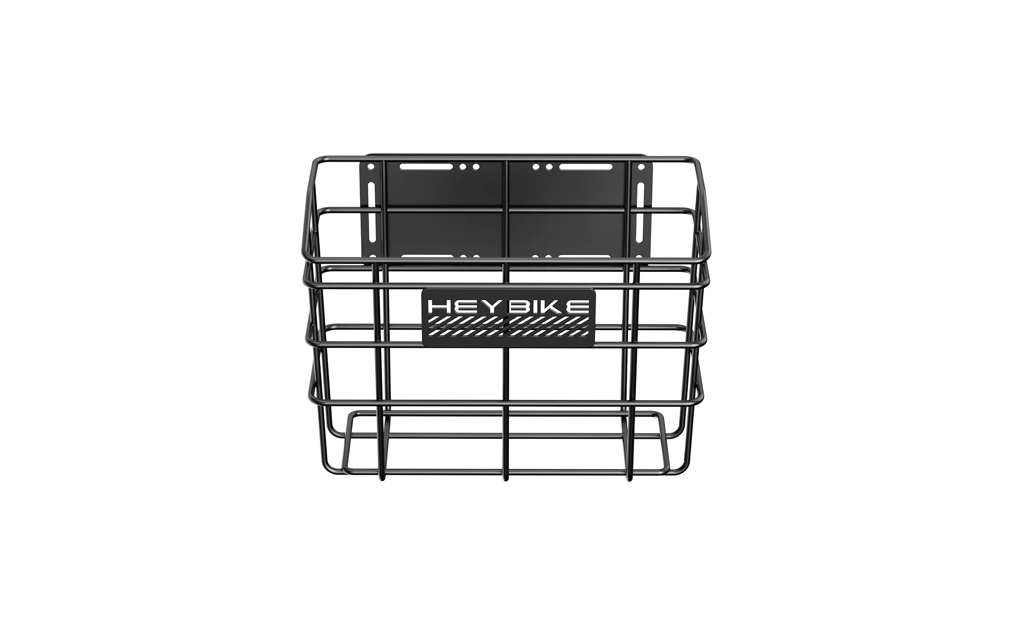 Dual Rear Side Baskets Set - Image 3